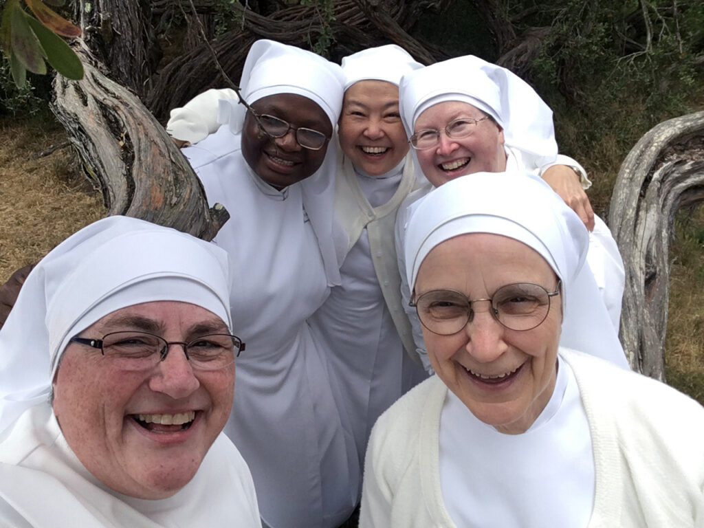 Come and See Vocation Discernment Retreat