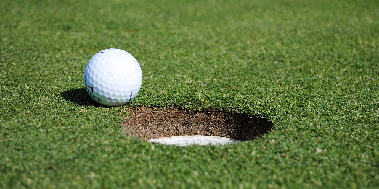Golf Tournament