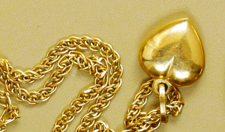 Share the Love Jewelry Drive