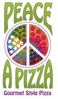 Peace a Pizza Restaurant Fundraiser