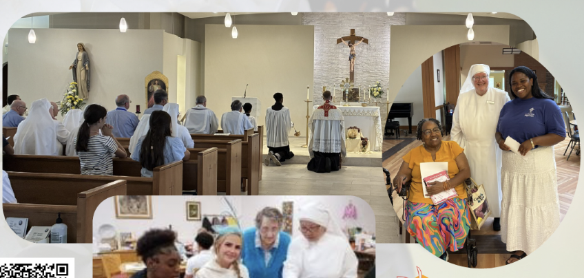 Discernment Retreat